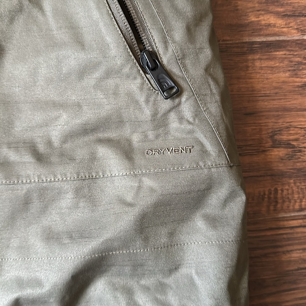 North Face Coat - image 2